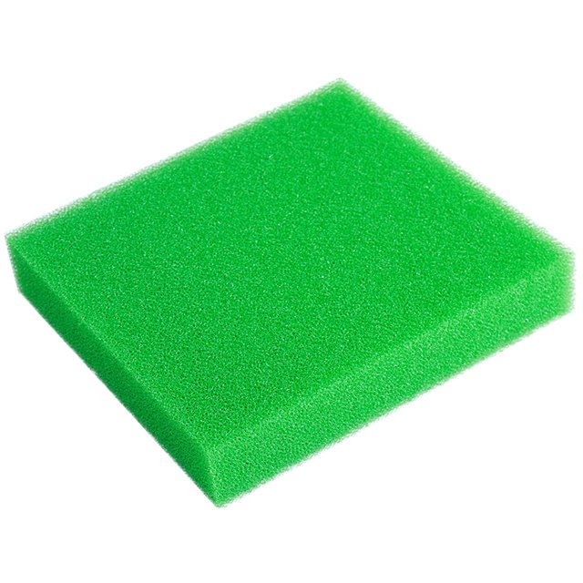 Aquaneat Aquarium Filter Sponge Open Cell Foam Sheet Bio Sponge Filter