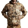 thumbnail image 4 of Sitka Dakota Hoody | Polyester, 4 of 4