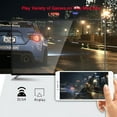 thumbnail image 2 of H96 max 3318 Quad-Core 2+16G/4+32G Android 9.0 HD Smart Network Media Player TV Box UK plug, 2 of 5