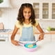 thumbnail image 5 of COOKEEZ MAKERY Pancake Treatz. Mix & Flip a Plush Best Friend! Place Your Pancake Mix on The Pan and Be Amazed When A Scented, Interactive Plush Friend Flips Out! Styles May Vary, 5 of 5