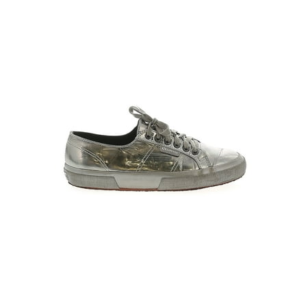 

Pre-Owned Superga Women s Size 7 Sneakers