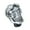 Silver, variant on Novelty Skull Head Vehicle Gear Shifts Levers for Manual Transmission Stylish Gear Knob Manual Transmission for Car
