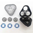 thumbnail image 2 of Exquisite compatible Complete Head Assembly Compatible Series 5000 Shavers-d12_Perfect Gift, 2 of 5