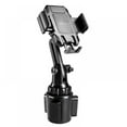 thumbnail image 1 of En Solde! Support de Cellulaire Porte-Gobelet Réglable pour Cellulaire, 1 of 7