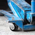 thumbnail image 1 of OUNONA 4Pcs Trailer Jack Wheel Caster Wheels Steel For Campers Handling Lifting Operations, 1 of 8