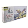 thumbnail image 3 of Maqueta Lindberg Woodie Silly Surfer para personalizar, 3 of 6