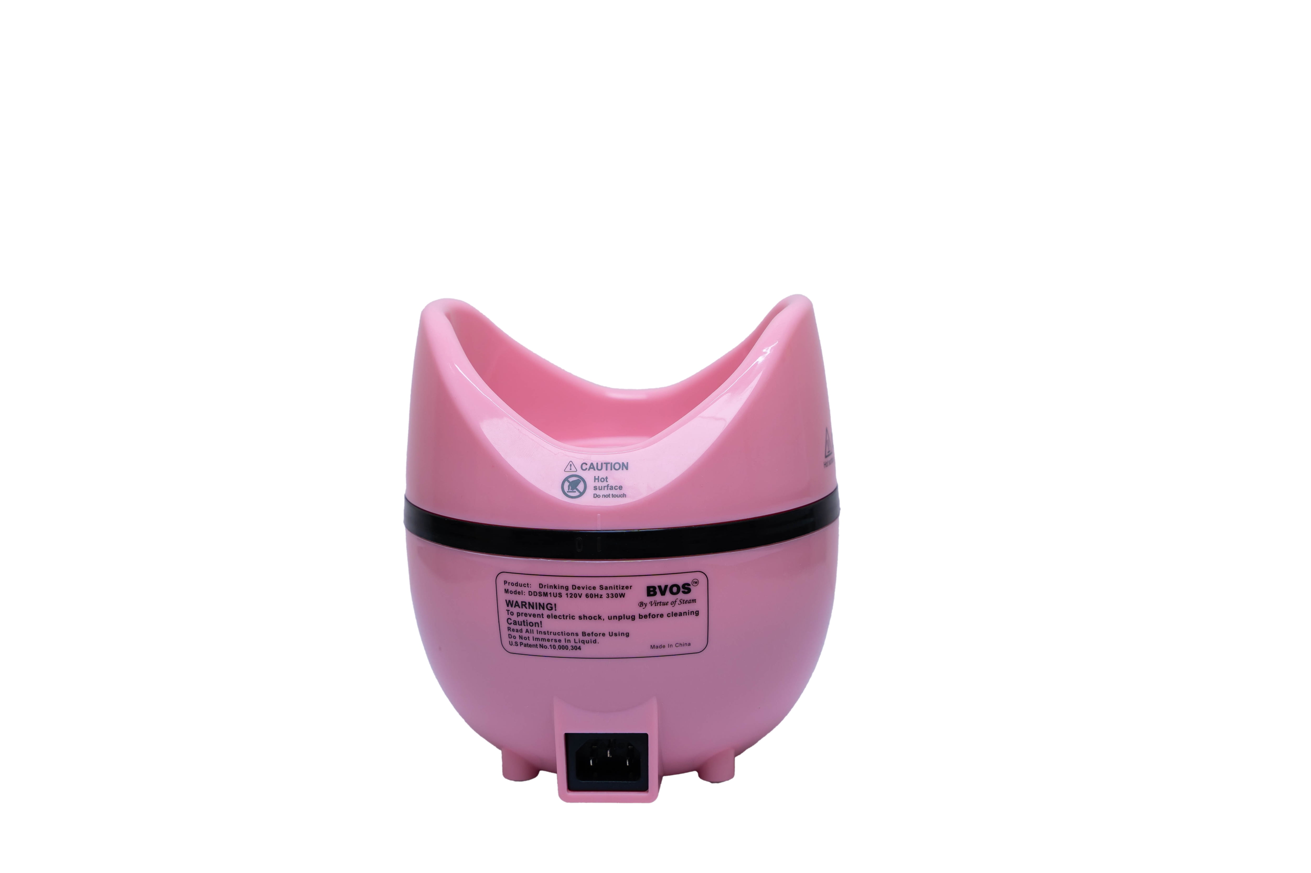 Sanitize Your Water/Drinking Bottle, Hot Drink Coffee Mug & Baby Bottle