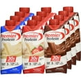thumbnail image 4 of Lot of 12 Premier Protein 30g High Protein Shakes 11 Oz. Variety Pack Contains C, 4 of 6