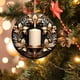 thumbnail image 1 of Colgante de Navidad Ganfancp 2024 Estereoscópica Acrílico, 1 of 7
