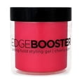 thumbnail image 4 of Edge Booster Strong Hold Styling Gel 16.9 Oz, 4 of 10