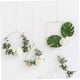 thumbnail image 5 of unbranded Marco Colgante De Flores Dorado Para Romántica En Eventos Especiales, 5 of 8