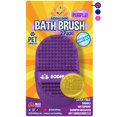 thumbnail image 1 of Cepillo de champú para perros Bodhi | Suministros de baño y ducha para mascotas para perros y gatos | Cepillo de baño para perros para el cuidado de perros | Depurador de perros de pelo largo y corto, 1 of 1