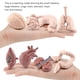 thumbnail image 4 of Ounissouiy Modelo de órgano humano para niños, estómago, intestino delgado, ciencia educativa, juguete para niños, accesorio de aprendizaje Juguetes Educativos, 4 of 6