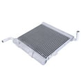 thumbnail image 5 of iSpchen Front Right Auxiliary Radiator for Range Rover Velar/Jaguar F-Pace 3.0L 5.0L 2018-2023,Replaces LR092120, T4A1806, LR132825, T4A37970, LR181758, T4A50609, 5 of 16
