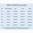 thumbnail image 3 of TOWED22 Boys' Hooded Bathrobe Kids Plush Fuzzy Fleece Robe Teen boy Soft Spa Robe Girls Sleepwear pajamas Toddler Nightgown, 3 of 9