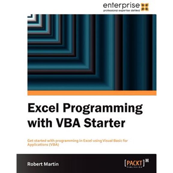 Pre-Owned Excel Programming with VBA Starter, (Paperback)