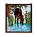 thumbnail image 3 of Meyda Tiffany 72936 Window, 25" Width x 30" Height, 3 of 3