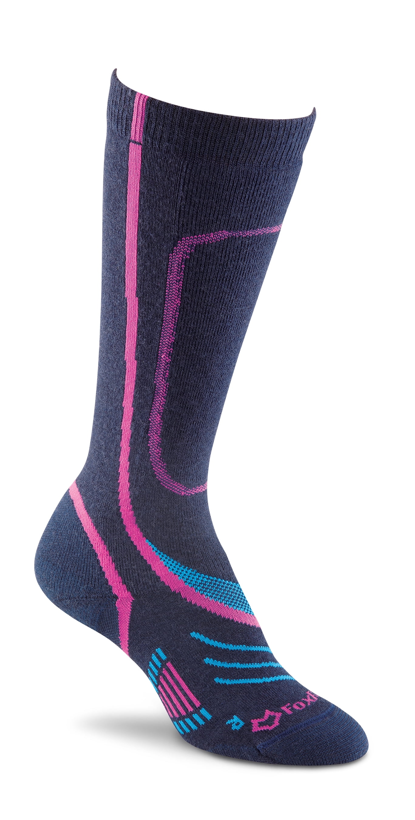 Fox River Women Reinforced Toe casual socks