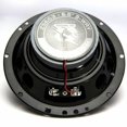 thumbnail image 4 of Pair Hifonics ZS653 6.5" Inch 600 Watt 3 Way Car Audio Coaxial Speaker Bundle, 4 of 4