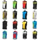 thumbnail image 2 of Maillot de ciclismo 2023, camiseta sin mangas para bicicleta de carreras, ropa de ciclismo de montaña, ropa de verano para carretera D2103, 2 of 5