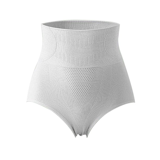 Calzoncillos moldeadores de grafeno Xl Cuerpo de recuperación posparto Levantamiento de cadera Multicolor Vientre sentado L