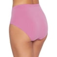 thumbnail image 2 of Bali Comfort Revolution Seamless Brief Greenhouse Lavender 6/7 Women's, 2 of 2