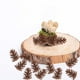thumbnail image 5 of Navidad Adornos Plástico Árbol Colgante, Dispositivo de Disparo, Accesorios de Fiesta, Ornamientos para Exterior, Decoración de Hogar, Festivo, Resistente al Clima, Portátil, Madeja de, 5 of 9