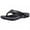 Black, variant on Men's Slippers Flip Flops Outdoor Slippers for Men Slip on Mens Slippers Casual Summer Beach Sandals Anime Slippers for Men Mens Slippers1 Lightweight Comfortable Outdoor Footwear Slippers
