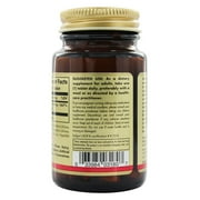 Solgar Vitamin B-12 100mcg 100 Tablet