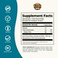thumbnail image 3 of Kava Krave Citrus Berry Kava Drink Mix – 30 Pack for Natural Energy, Mood Support, Stress Relief & Nootropic Focus, 3 of 9