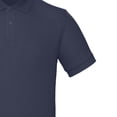 thumbnail image 2 of B&C Collection Mens Inspire Polo Shirt, 2 of 4
