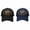 Black and Blue, variant on 2 Packs Americana Retro Hat for Men & Women - Commemorative 250th Anniversary Embroidered Baseball Cap