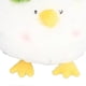 thumbnail image 4 of Cartoon Plush Doll Soft Cute Decorative Cabbage Bird Shape Stuffed Doll Pillow for Kids Adults, 4 of 4
