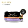 thumbnail image 3 of Purina Pro Plan, Grain-Free Turkey and Vegetables, Wet Cat Food, 5.5 oz Cans, 24 Pack, 3 of 9