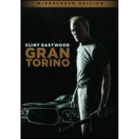 Pre-Owned Gran Torino [WS] (DVD 0883929033164) directed by Clint Eastwood
