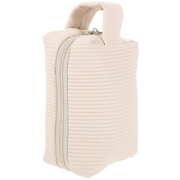 Fashionable Portable Holding Bag For Busy Women Featuring Practical Organization For Travel Camping And Home Use 1Pack