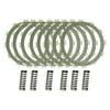EBC SRC86 - SRC Street Racer Clutch Kit