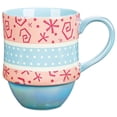 thumbnail image 2 of Disney Minnie The Main Attraction Mad Tea Party Mug New with Box, 2 of 3