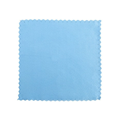 

Cglfd Absorbent Dish Cloth Brush Pot Cloth Durable Kitchen Cleaning Cloth Household Dishwashing Towel Lightning Deals of Today