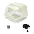 thumbnail image 1 of Soporte de tiza para gimnasio, soporte para tiza de gimnasia, cubo de tiza para levantamiento de pesas, soporte para entrenamiento, levantamiento muerto, Fitness, gimnasia, deportes, 1 of 8