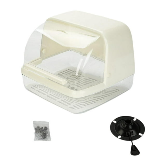 Soporte de tiza para gimnasio, soporte para tiza de gimnasia, cubo de tiza para levantamiento de pesas, soporte para entrenamiento, levantamiento muerto, Fitness, gimnasia, deportes