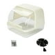 thumbnail image 1 of Porta tiza para gimnasio, cuenco para tiza, equipo, mango ajustable, soporte para tiza para gimnasia Blanco, 1 of 8