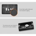 thumbnail image 3 of Quick Release Plate with 1/4" Mounting Screw for Arca Benro Tripod and DSLR Camera Ball Head (PU60), 3 of 4