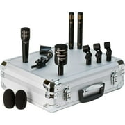 Audix Microphone Set