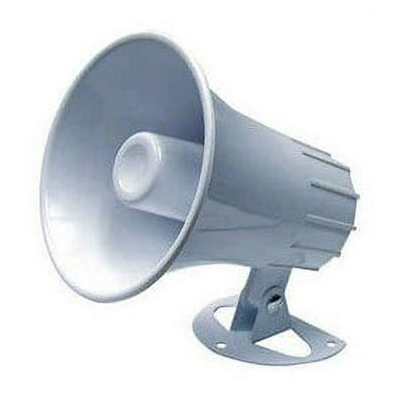 MG Electronics M50H 15 Watt Speaker Horn