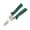 green, variant on QHUDLV Multifunction Wire Stripper,9-in-1 Electrical Tool,Measurement Function