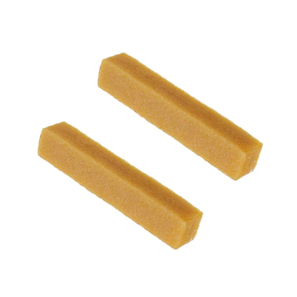 Abrasive Cleaning Glue Stick Sanding Belt Band Drum Cleaner Sandpaper Cleaning Eraser for Belt Disc Sander E
