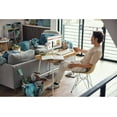 thumbnail image 4 of HP 22" All-in-One Desktop Intel Quad-Core Processor 32GB DDR5 RAM 128GB SSD FHD Display WiFi 6 Bluetooth Windows 11 Pro, 4 of 9