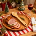 thumbnail image 6 of Christmas Wooden Spoons Wooden Utensil Includes Spatulas & Spoons, Heat-Resistant, Eco-Friendly Kitchen Utensils for Non-Stick Cookware (C), 6 of 6