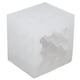 thumbnail image 1 of Molde De Silicona Para Vela De Aromaterapia Con Forma De Cubo De Corazón 3d, Alimentaria, Aniversario De Bodas, Para Regalos Del Día De San Valentín, 1 of 7